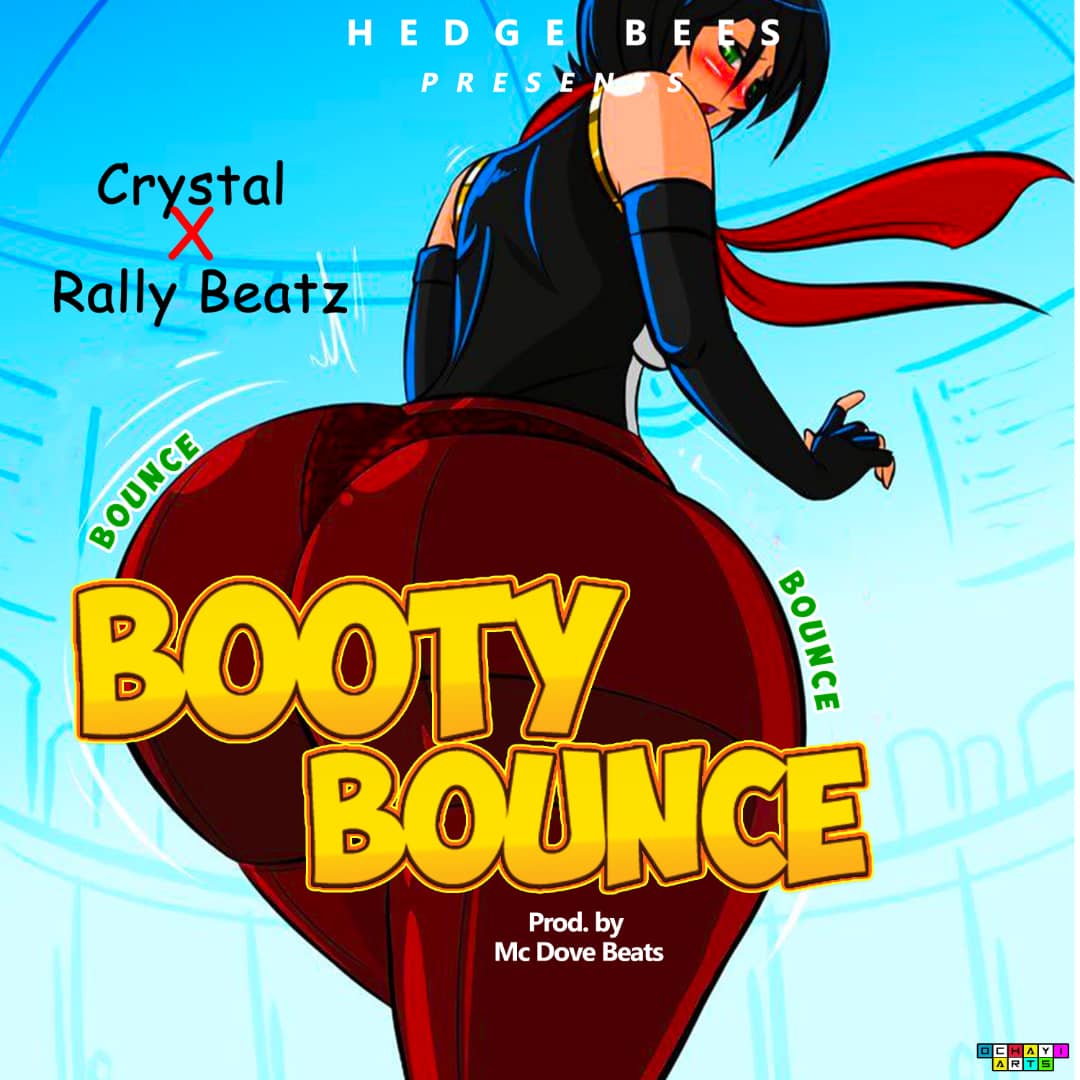 Phat booty bounce